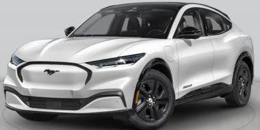 FORD MUSTANG MACH-E 2022 3FMTK3SU7NMA15491 image